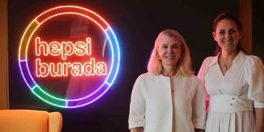 Hepsiburada, Nasdaq üst yöneticisini ağırladı