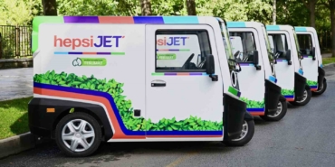 HepsiJET’ten ’Doğayı Koruyan Teslimat’ hamlesi