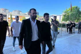 Hrant Dink’in katili Ogün Samast’ın örgüt davasında mütalaa