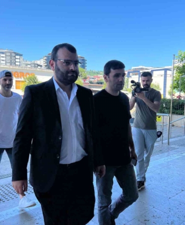 Hrant Dink’in katili Ogün Samast’ın örgüt davasında mütalaa