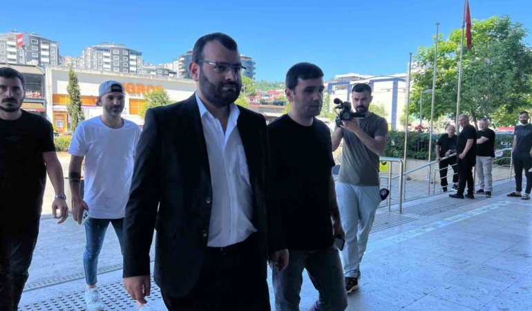 Hrant Dink’in katili Ogün Samast’ın örgüt davasında mütalaa