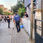 Husumetlisi tarafından kurşun yağmuruna tutuldu, olay yerinde hayatını kaybetti