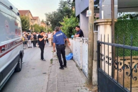 Husumetlisi tarafından kurşun yağmuruna tutuldu, olay yerinde hayatını kaybetti