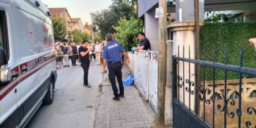 Husumetlisi tarafından kurşun yağmuruna tutuldu, olay yerinde hayatını kaybetti