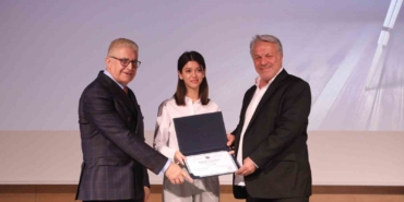 İAÜ ve MED Yapım, Türk dizi ve film sektörünü yurt dışında güçlendirecek