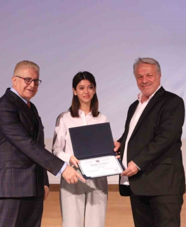 İAÜ ve MED Yapım, Türk dizi ve film sektörünü yurt dışında güçlendirecek