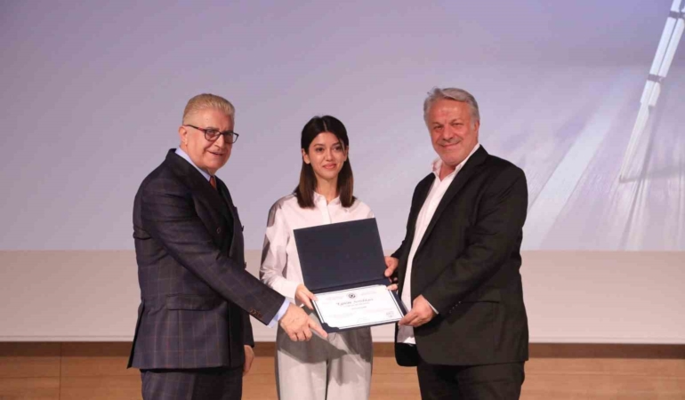 İAÜ ve MED Yapım, Türk dizi ve film sektörünü yurt dışında güçlendirecek