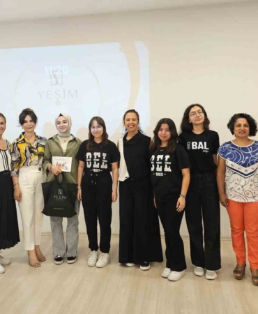 İçindeki Yıldızı Keşfet yarışmasının ödülleri sahiplerini buldu