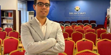 İhlas Vakfı’ndan büyük başarı: Dünya Robotik Turnuvası’na takım gönderiyor