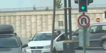 İki grubun kavgası mahalleyi savaş alanına çevirdi