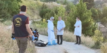 İki gündür kayıptı, cansız bedeni barajda bulundu