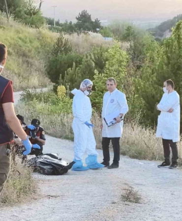 İki gündür kayıptı, cansız bedeni barajda bulundu