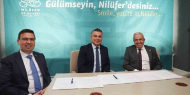 İmzalar engelli istihdamı için atıldı