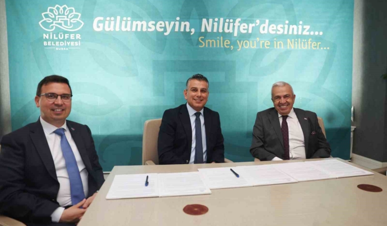 İmzalar engelli istihdamı için atıldı