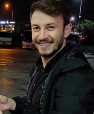 İnegöl’de 26 yaşındaki genç kalbine yenik düştü