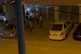 İnegöl’de meydan muharebesi