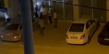 İnegöl’de meydan muharebesi