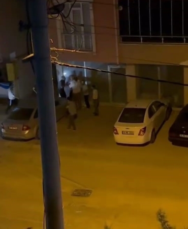 İnegöl’de meydan muharebesi