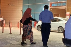 İnegöl’deki şenlikte havai fişek kadınların arasında patladı: 4 yaralı