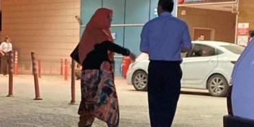 İnegöl’deki şenlikte havai fişek kadınların arasında patladı: 4 yaralı