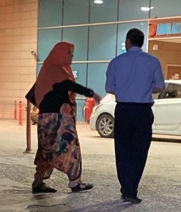 İnegöl’deki şenlikte havai fişek kadınların arasında patladı: 4 yaralı