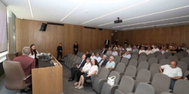 İnegöl’ün gelecek 5 yılı ortak akılla planlanıyor