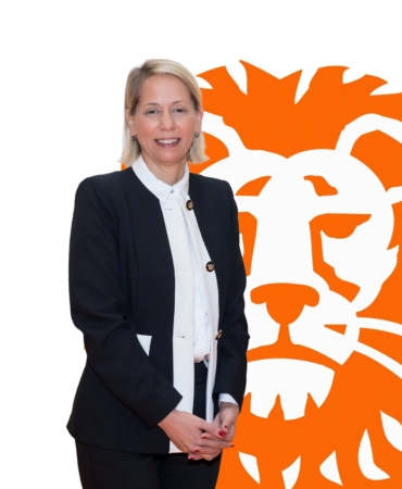 ING Mobil’e yeni özellikler eklendi