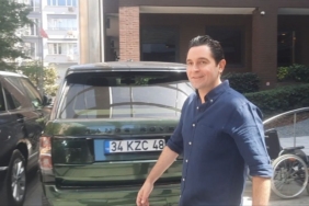 İş adamı Hacı Sabancı’ya babalık davası