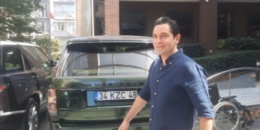 İş adamı Hacı Sabancı’ya babalık davası
