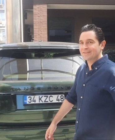 İş adamı Hacı Sabancı’ya babalık davası