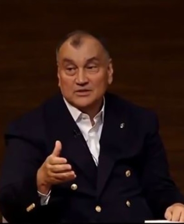 İş adamı Murat Ülker’den yapay zeka dolandırıcılığına tepki