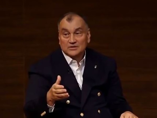 İş adamı Murat Ülker’den yapay zeka dolandırıcılığına tepki