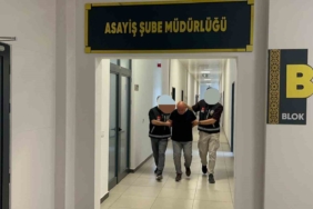 İş adamına silahlı saldırı gerçekleştiren şüpheliler tutuklandı