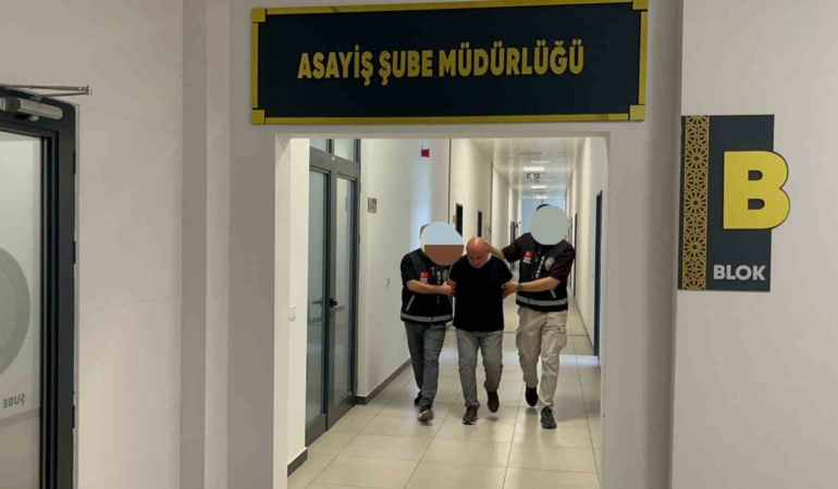 İş adamına silahlı saldırı gerçekleştiren şüpheliler tutuklandı