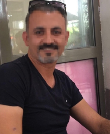 İş adamına silahlı saldırı