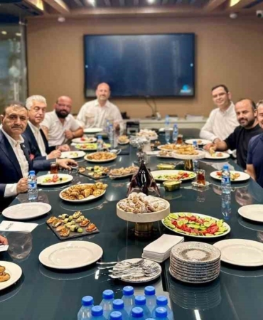 İş dünyası Kıbrıs’taki yatırım fırsatlarını konuştu