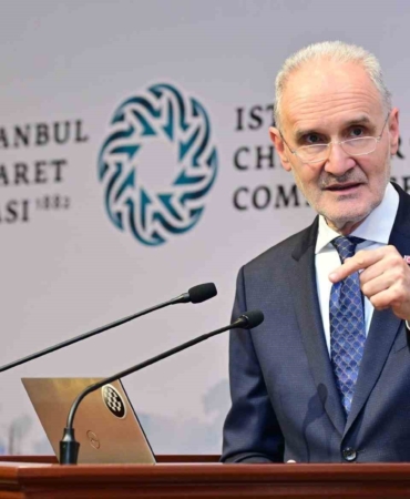 İş dünyasından Türkiye’nin FATF’ın gri listeden çıkmasına ilişkin değerlendirme