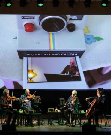 İş Sanat 24’üncü sezon kapanışını İş Bankası’nın 100’üncü yılına özel bir gala konseriyle yaptı