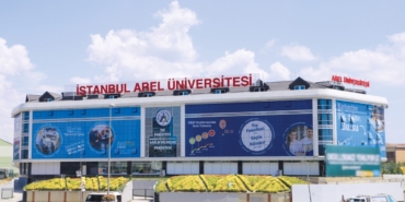 İstanbul Arel Üniversitesi’ne Mekânda Erişilebilirlik (Turuncu Bayrak) ödülü verildi