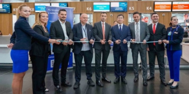 İstanbul Havalimanı ile Çin’in Guangzhou şehri arasında uçuşlar başladı