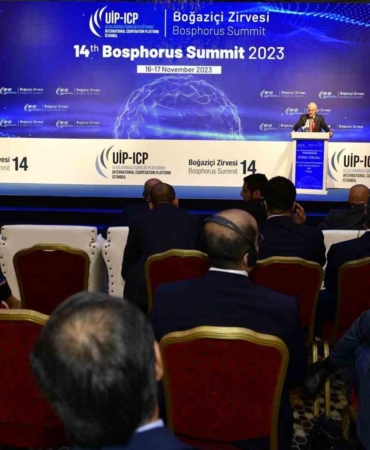 İstanbul Kasım ayında ‘dünyayı’ ağırlayacak