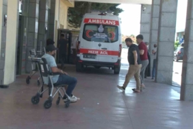 İstanbul’da acemi kasaplar hastanelik oldu