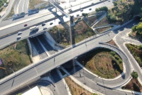 İstanbul’da bayramın 1. gününde yollar boş kaldı