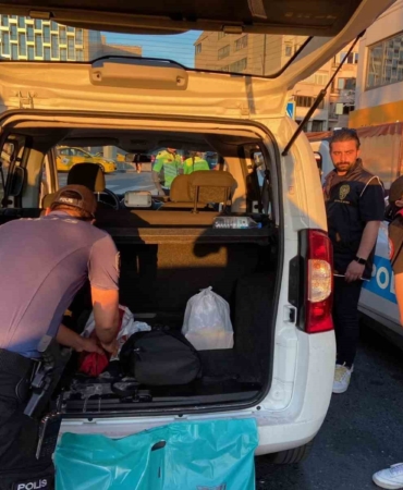 İstanbul’da helikopter destekli ’Huzur’ uygulaması