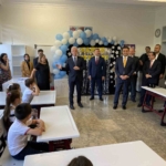 İstanbul’da karneyi alan öğrencilerde yaz tatili heyecanı başladı