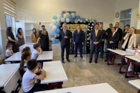 İstanbul’da karneyi alan öğrencilerde yaz tatili heyecanı başladı