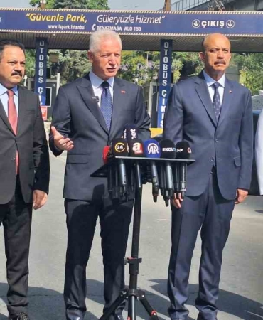 İstanbul’da Kurban Bayramı tedbirleri: 284 bin 328 güvenlik gücü görev yapacak