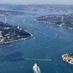 İstanbul’da müsilaj uyanıyor