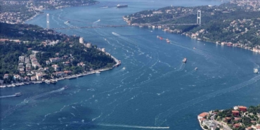 İstanbul’da müsilaj uyanıyor