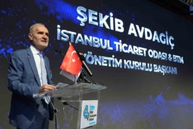 İTO Başkanı Avdagiç, “BTM’yi fiziksel ve içeriksel olarak, Türk girişimciliğinin merkezi yaptık”